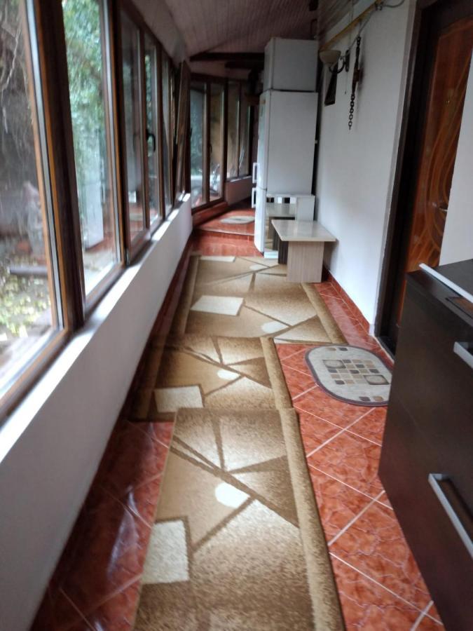 Ada-Ini House Villa Craiova Ngoại thất bức ảnh
