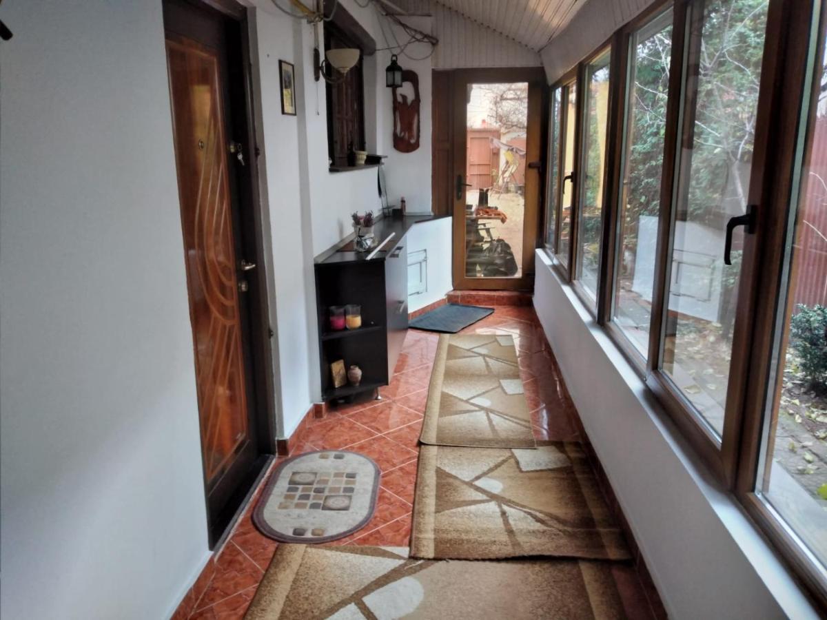 Ada-Ini House Villa Craiova Ngoại thất bức ảnh