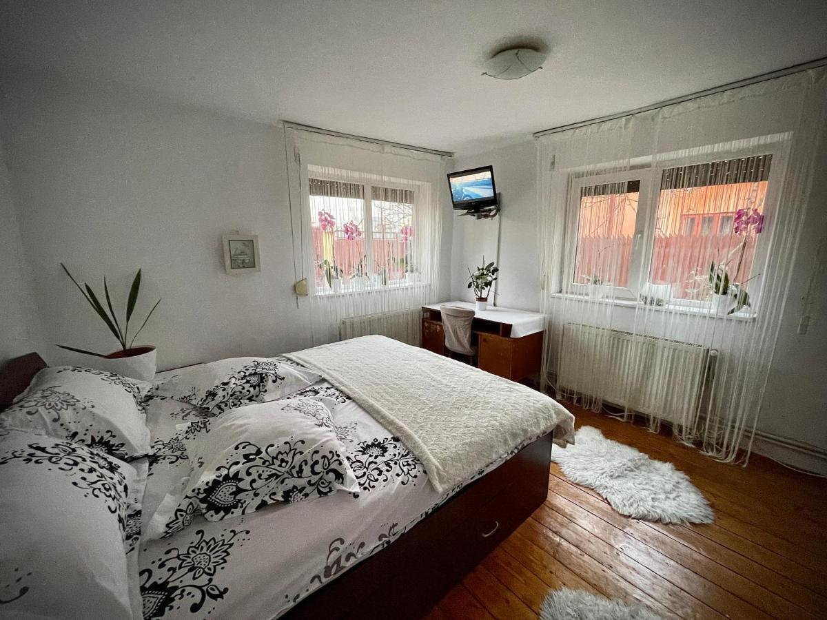 Ada-Ini House Villa Craiova Ngoại thất bức ảnh
