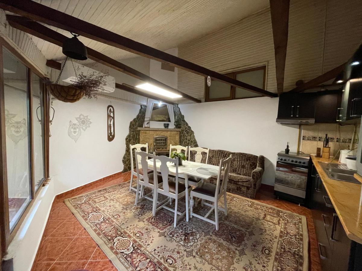 Ada-Ini House Villa Craiova Ngoại thất bức ảnh