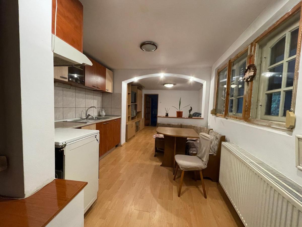 Ada-Ini House Villa Craiova Ngoại thất bức ảnh
